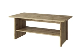 DOORSET, Стол журнальный. Цвет ДУБ НАВАРРА