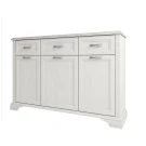 Тумба 3D3S, MONAKO, цвет Сосна винтаж/дуб анкона