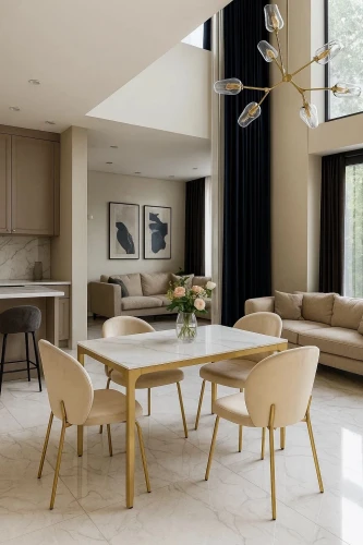 Стол обеденный Камео DT-3001, 120х80х76 см, белый мрамор (Статуарио)