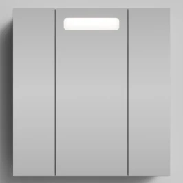 Зеркало Мальта 70, Горный камень ПВХ 57807