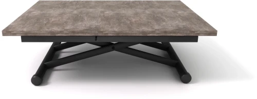 Стол-трансформер Классик Ателье темное