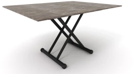 Стол-трансформер Классик Ателье темное