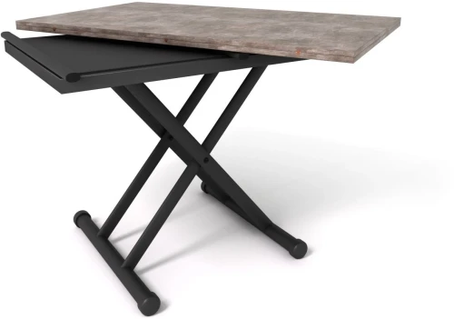 Стол-трансформер Классик Ателье темное
