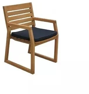 Стул садовый из акации MODENA  Joygarden