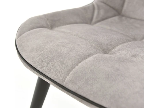 Стул «Прованс» Lambre 05, опоры черные