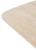 Стол CALVIN 180 MATTE ROME TRAVERTINE SOLID CERAMIC / Серый дуб, ®DISAUR