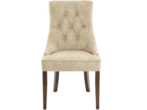 Стул «Боска» Милано 01, орех темный