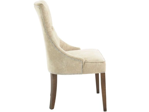 Стул «Боска» Милано 01, орех темный