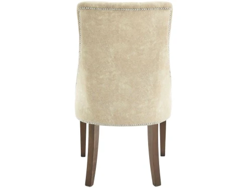 Стул «Боска» Милано 01, орех темный