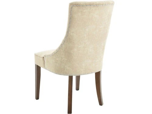 Стул «Боска» Милано 01, орех темный