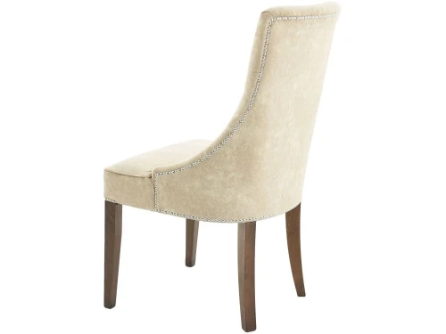 Стул «Боска» Милано 01, орех темный