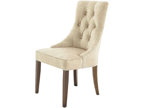 Стул «Боска» Милано 01, орех темный