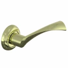 Ручка для межкомнатной двери BRAVO Bravo A-423 G Золото