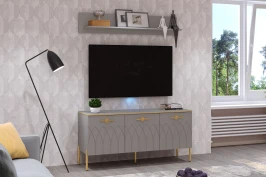 Гостиная "Капри 2" (комплект 5)