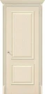 Межкомнатная дверь экошпон ĒLPORTA Классико-12 Ivory