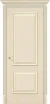 Межкомнатная дверь экошпон ĒLPORTA Классико-12 Ivory