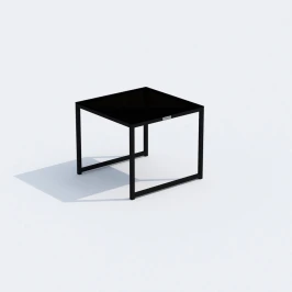 Столик FESTA черный