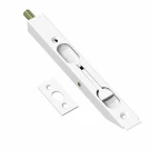 Шпингалет Bravo R-160 W Белый