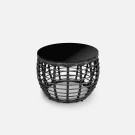 Стол Lotus D630 СТ кофейный B91LS-5181019-0000C03