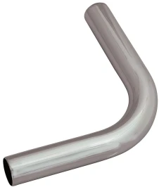 Уголок С90 (90 гр.) Хром