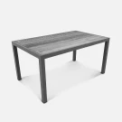 Стол Quadro 1650х990 wood B35QD-0009005-0000Y11