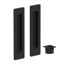 BRAVO Ручка Купе Bravo SL-11 SB МатЧерный