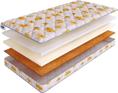 Матрас SkySleep KIDDY Multi