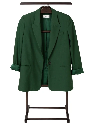 Вешалка костюмная В 21Н венге