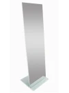 Зеркало напольное Стелла 2 белый 163,5 см x 50 см