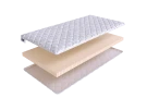 Топпер SkySleep Latex 6
