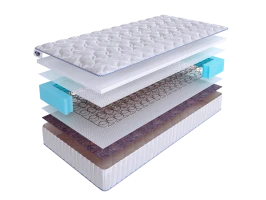 Матрас SkySleep ONE SIDE 3 BS