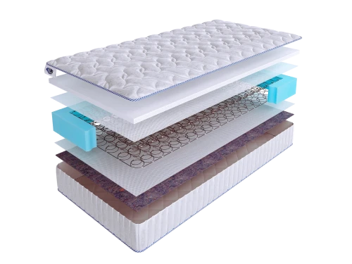 Матрас SkySleep ONE SIDE 3 BS