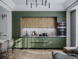 Кухня Гола Комплектация 6