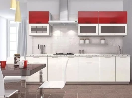 Кухня Базис Комплектация 46