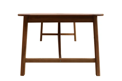 Стол из акации CALISTO раздвижной 219/278 см  Joygarden