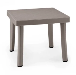 Столик Nardi Rodi, tortora