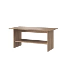 Стол журнальный, SOMMA, цвет дуб сонома
