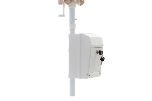 Сейф пластиковый для зонта