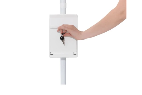 Сейф пластиковый для зонта