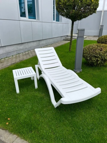 Столик для лежака «AQUA» АКВА арт. 599