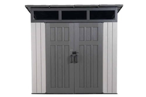 Сарай пластиковый LifeTime 8,3*8,3