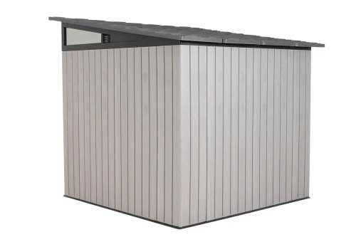 Сарай пластиковый LifeTime 8,3*8,3