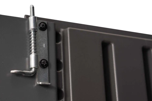 Сарай пластиковый LifeTime 8,3*8,3