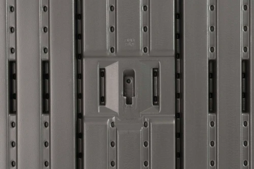 Сарай пластиковый LifeTime 8,3*8,3