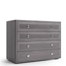 Комод Парма Нео лиственница темная