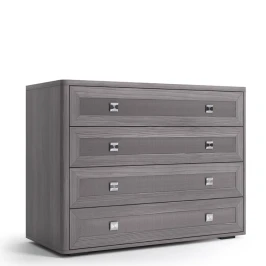 Комод Парма Нео лиственница темная