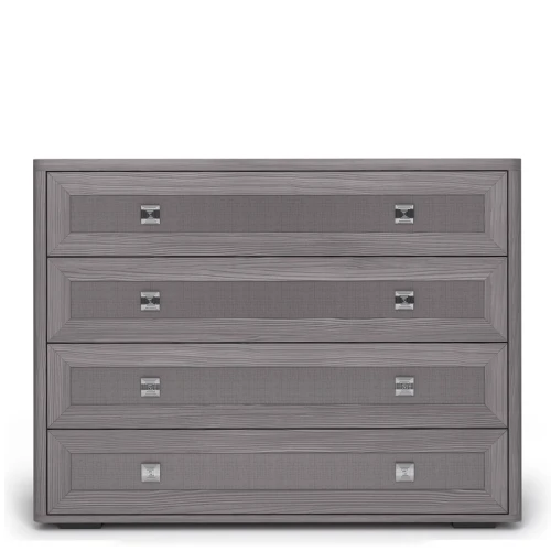 Комод Парма Нео лиственница темная