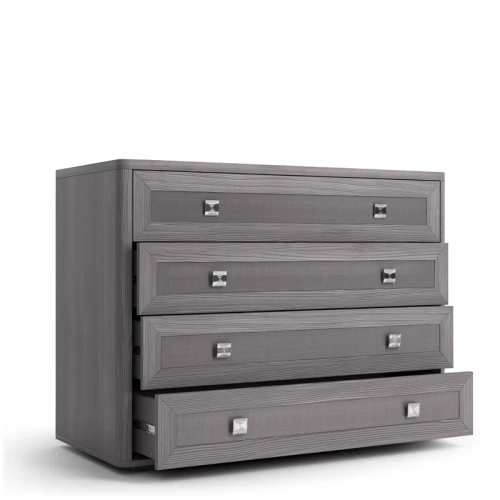 Комод Парма Нео лиственница темная