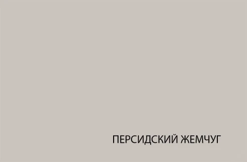 VINATI, Шкаф с витриной 1V. Цвет ПЕРСИДСКИЙ ЖЕМЧУГ/ АМАРОК