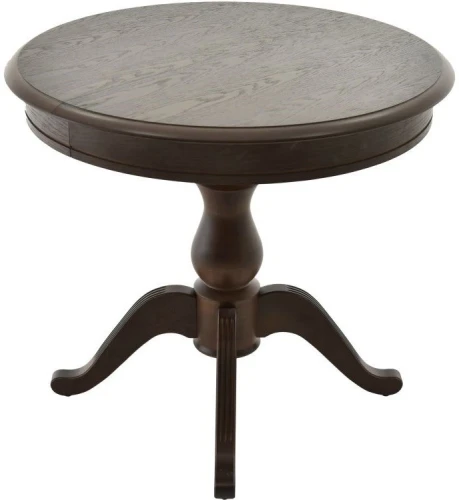 Стол «Фабрицио 1» (D 820), орех темный